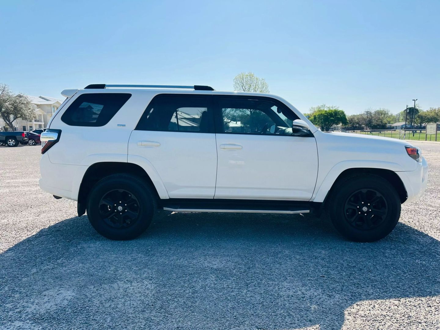 2019 Toyota 4runner - Image 5