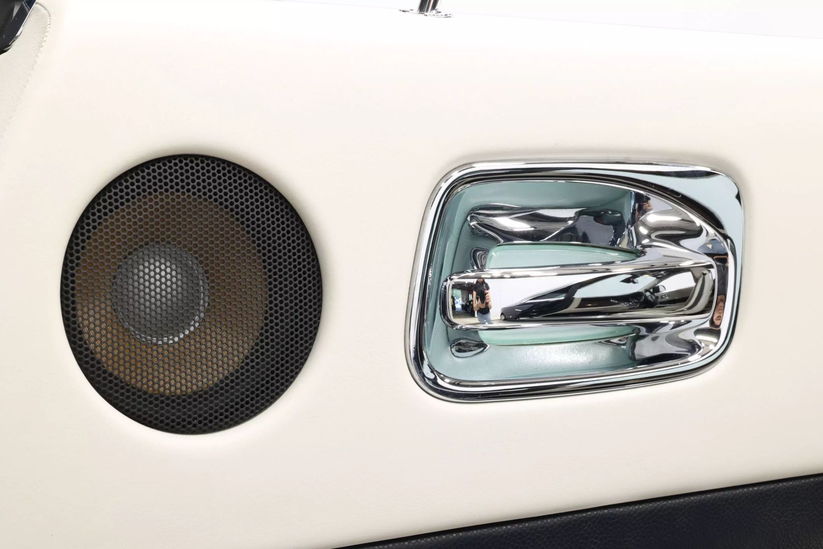 2014 Rolls-royce Wraith - Image 75