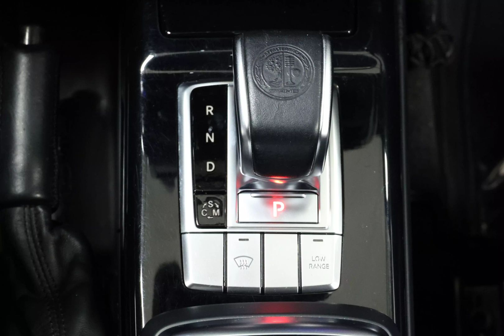 2016 Mercedes-benz G-class - Image 38