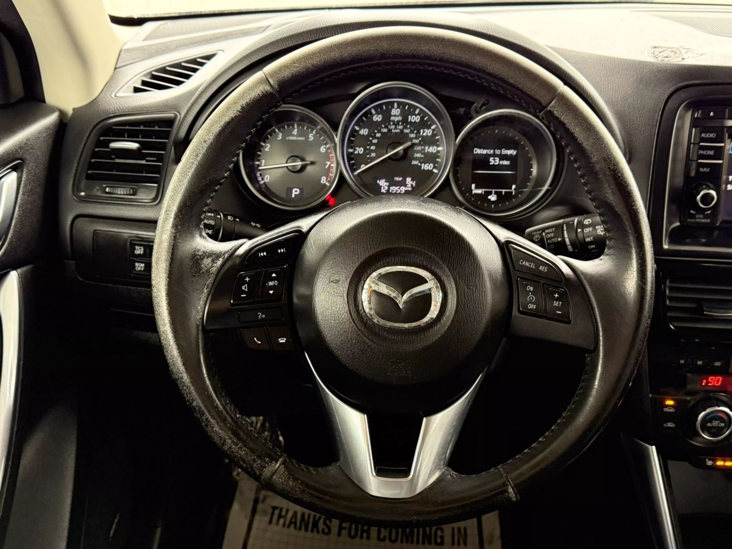 2015 Mazda Cx-5 - Image 33