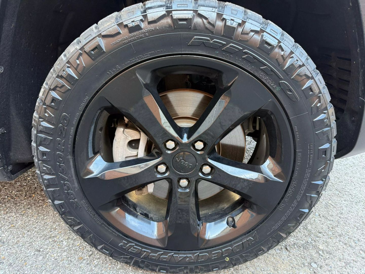 2023 Jeep Grand Cherokee L - Image 39