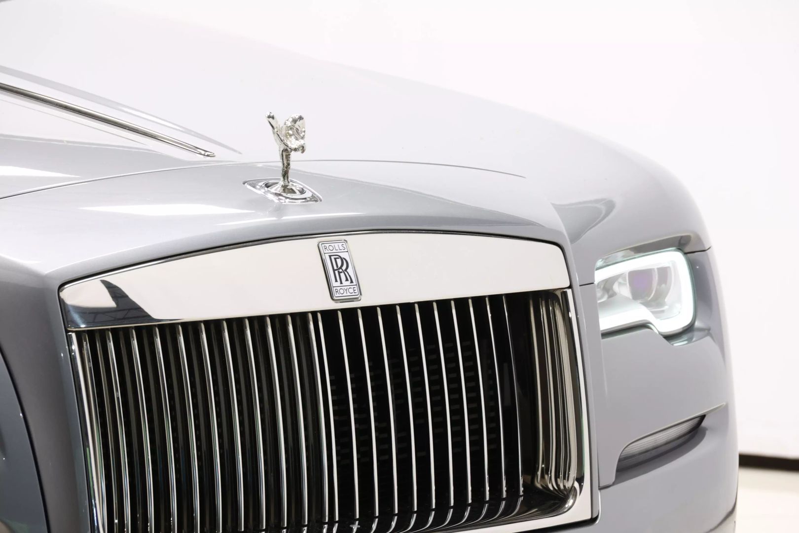 2018 Rolls-royce Wraith - Image 85