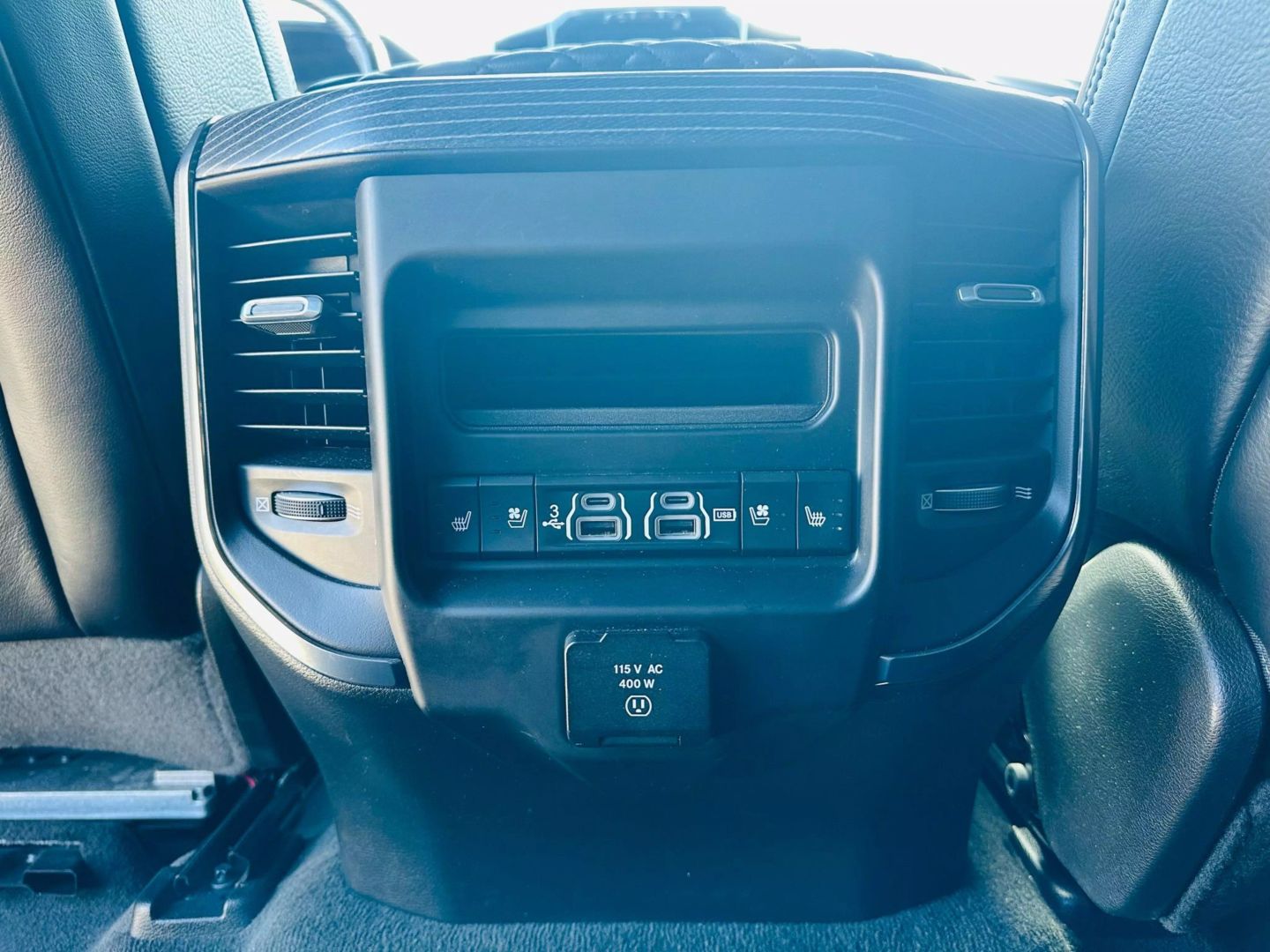 2020 Ram 1500 Crew Cab - Image 21