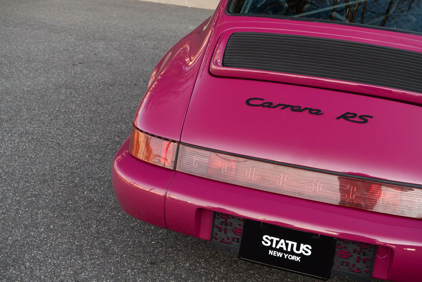 1992 Porsche 911 - Image 27