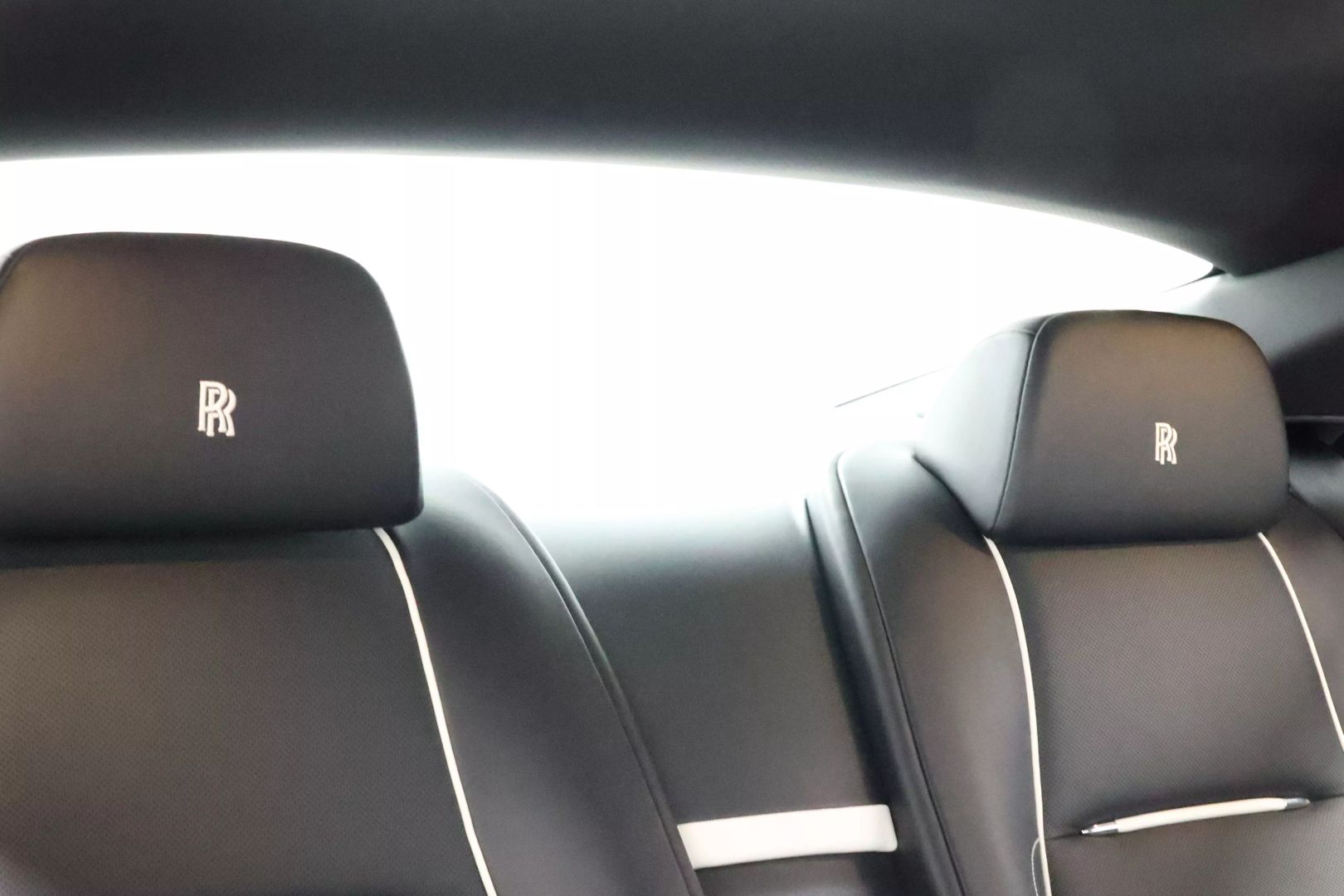 2018 Rolls-royce Wraith - Image 60