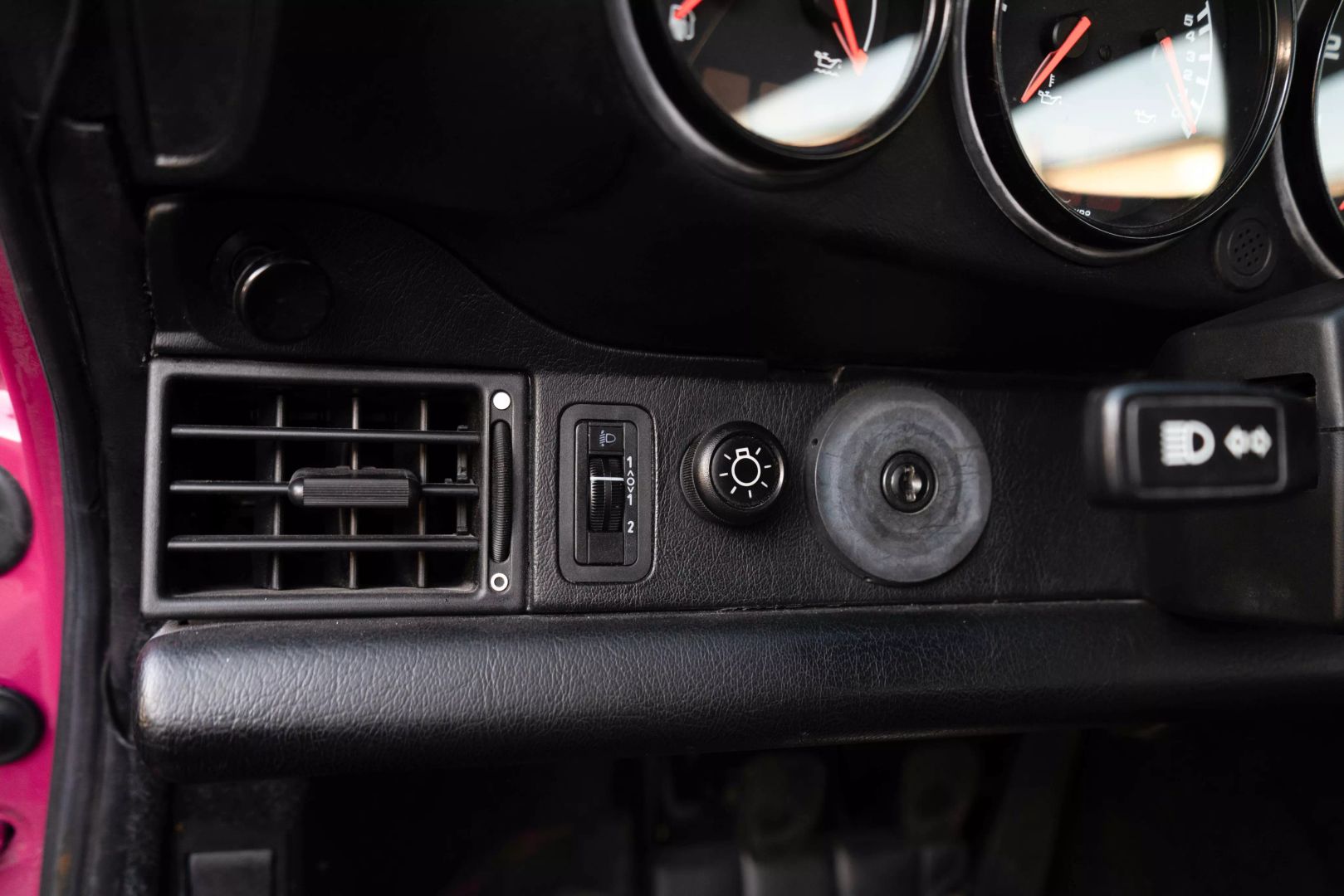 1992 Porsche 911 - Image 68