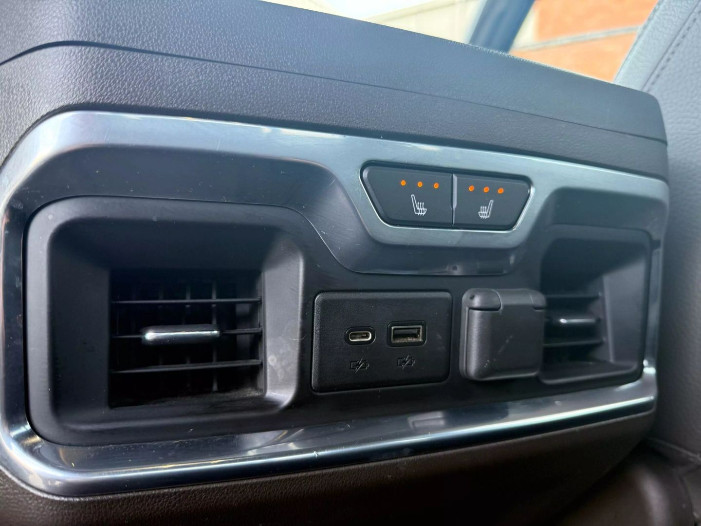 2020 Gmc Sierra 1500 Crew Cab - Image 16