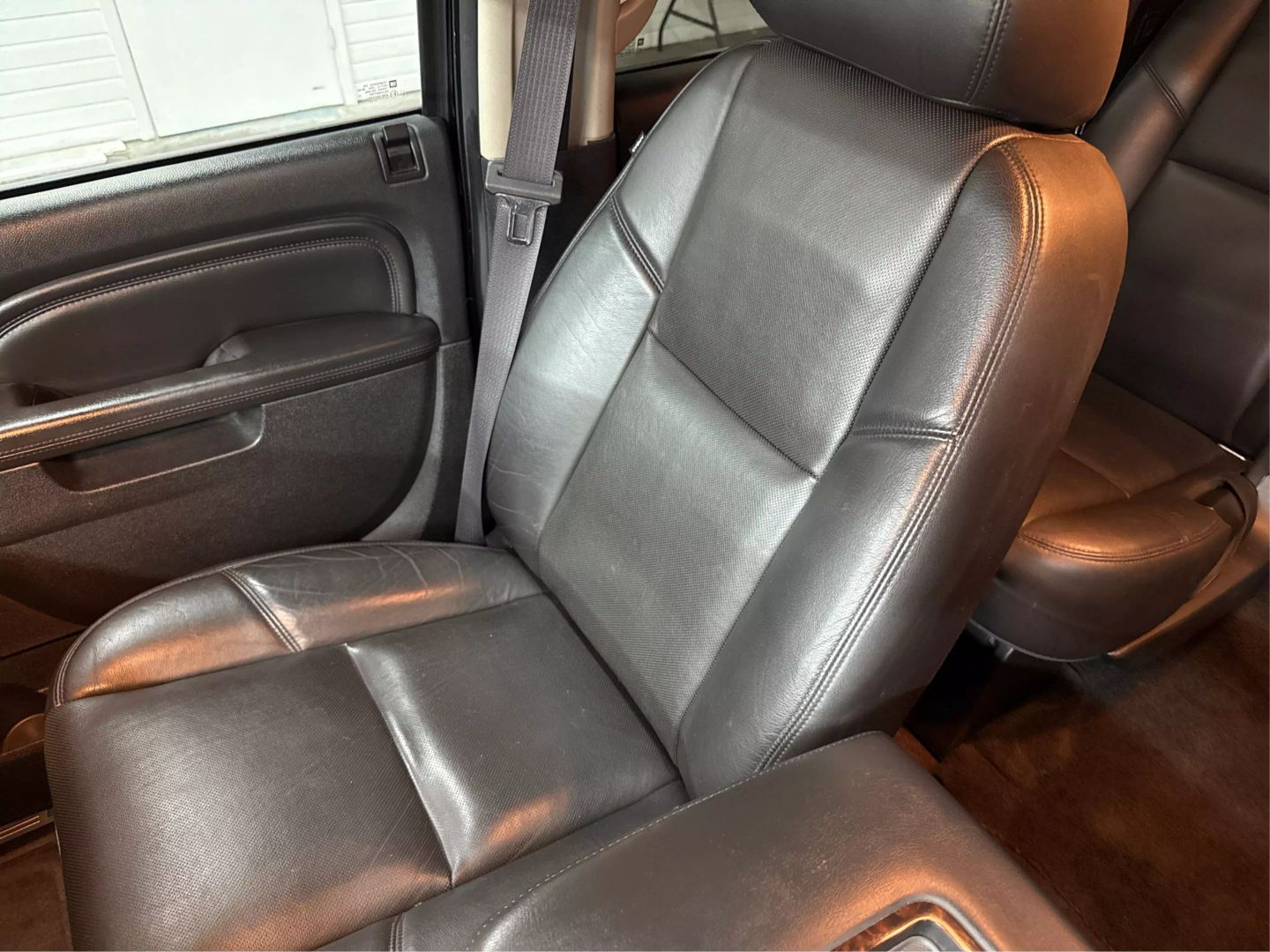 2014 Gmc Yukon - Image 35