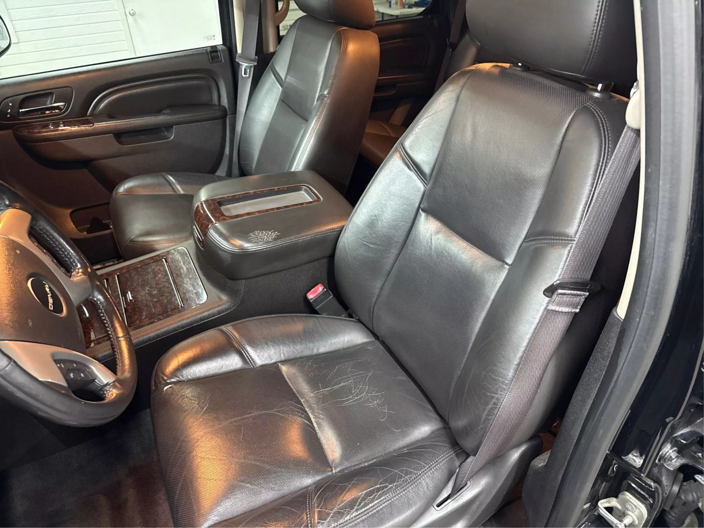 2014 Gmc Yukon - Image 34