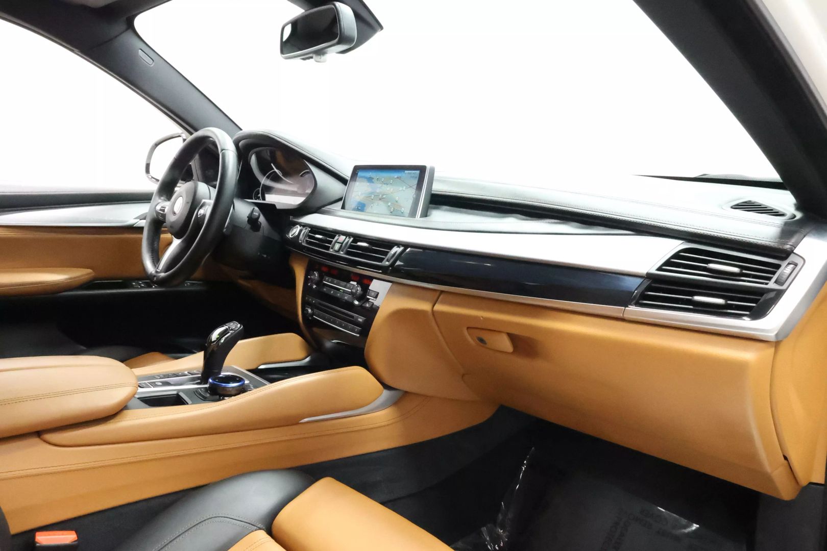 2015 Bmw X6 - Image 97