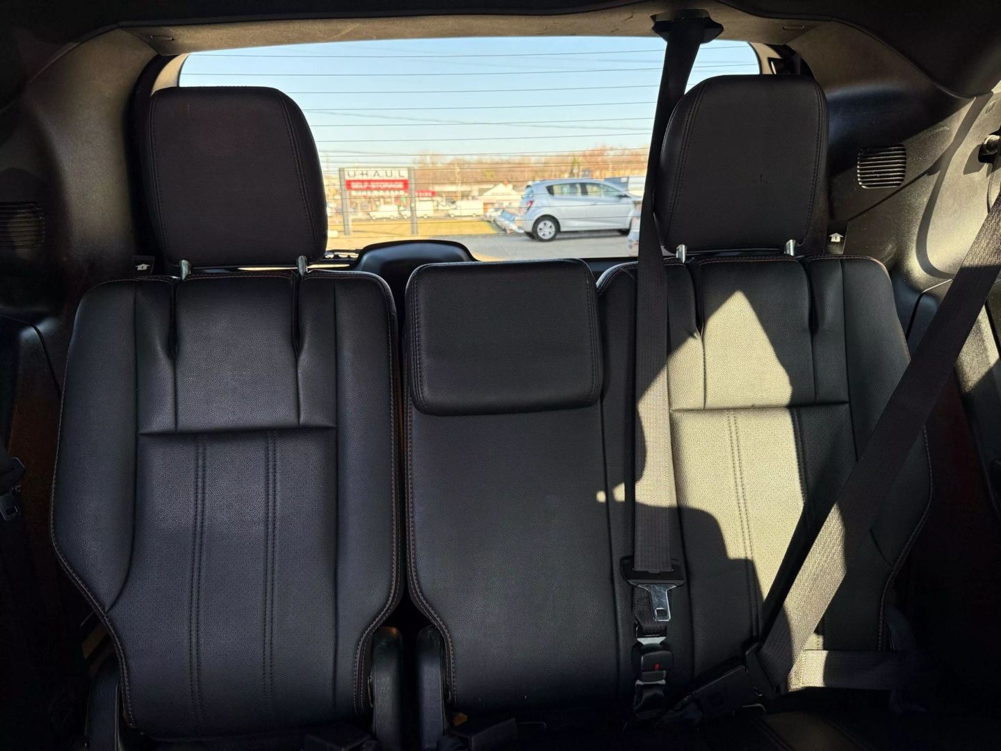 2019 Dodge Grand Caravan Passenger - Image 28