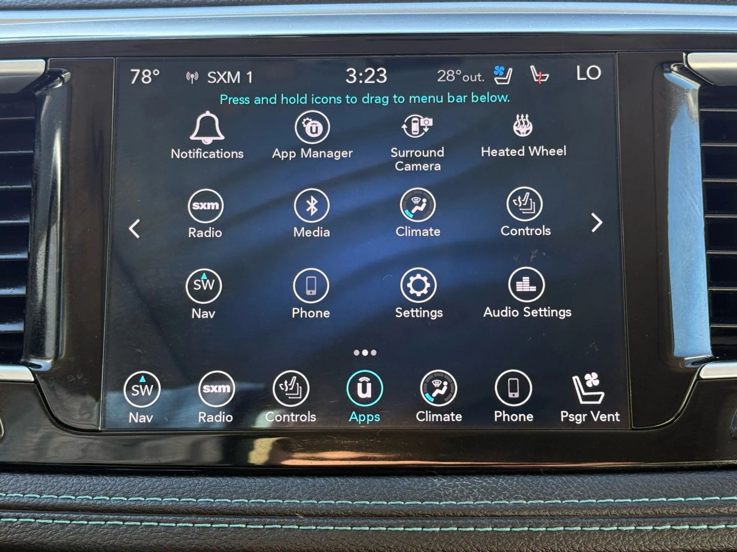 2018 Chrysler Pacifica Hybrid - Image 48
