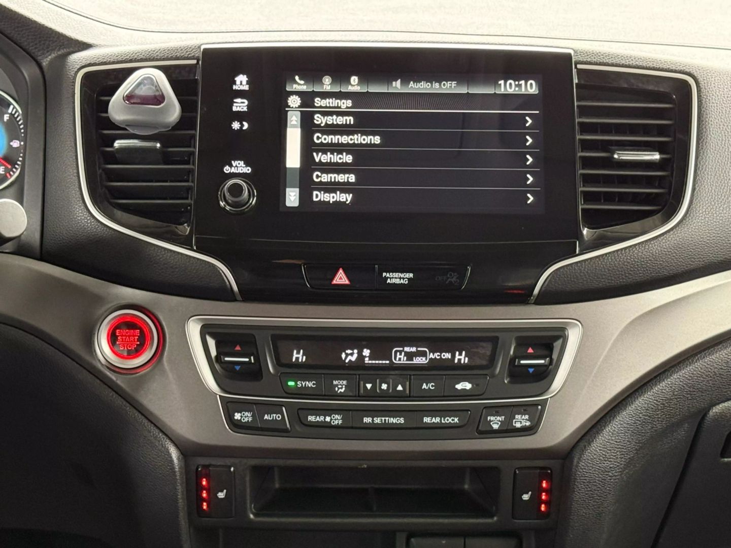 2019 Honda Pilot - Image 29