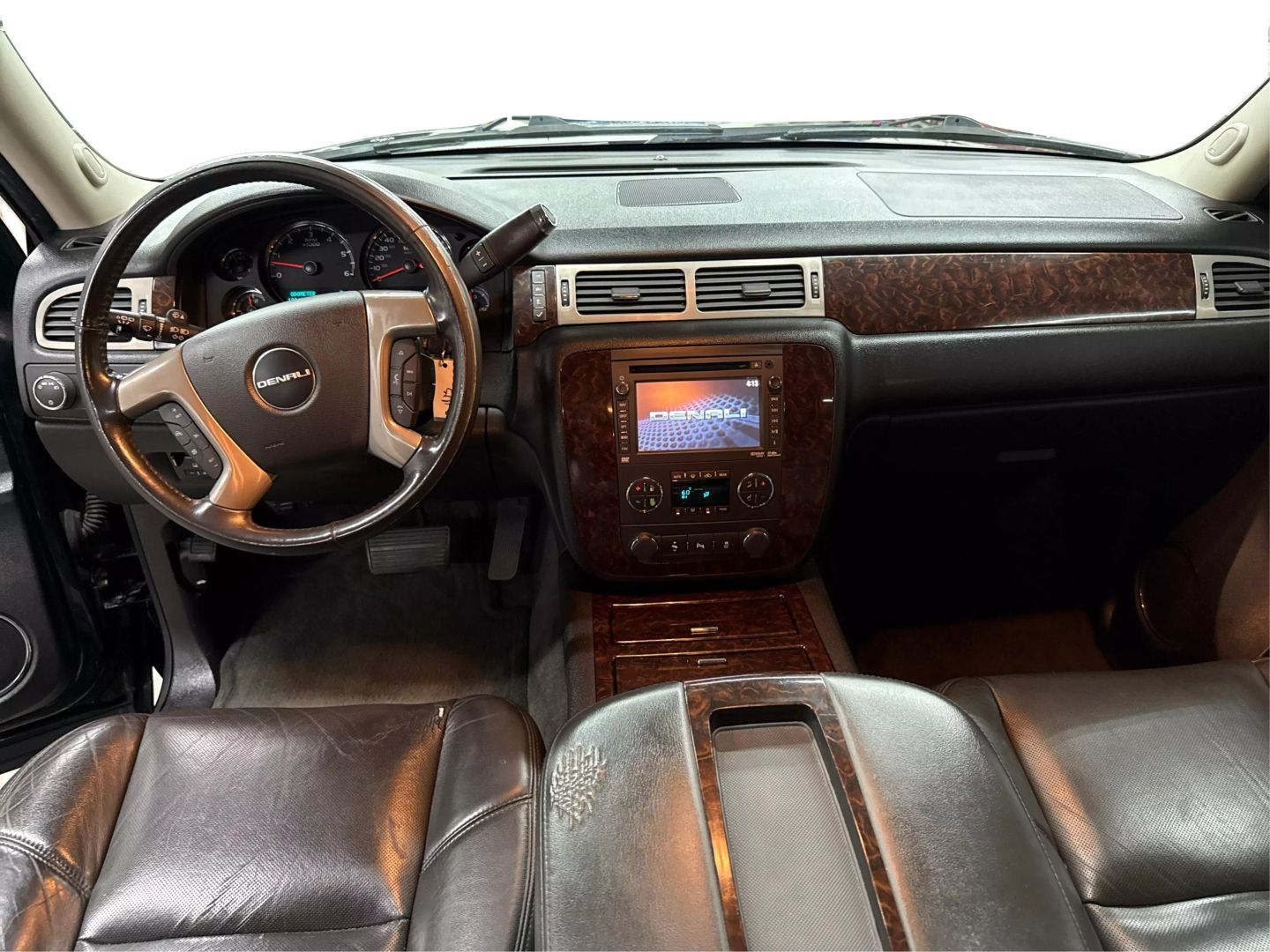 2014 Gmc Yukon - Image 22