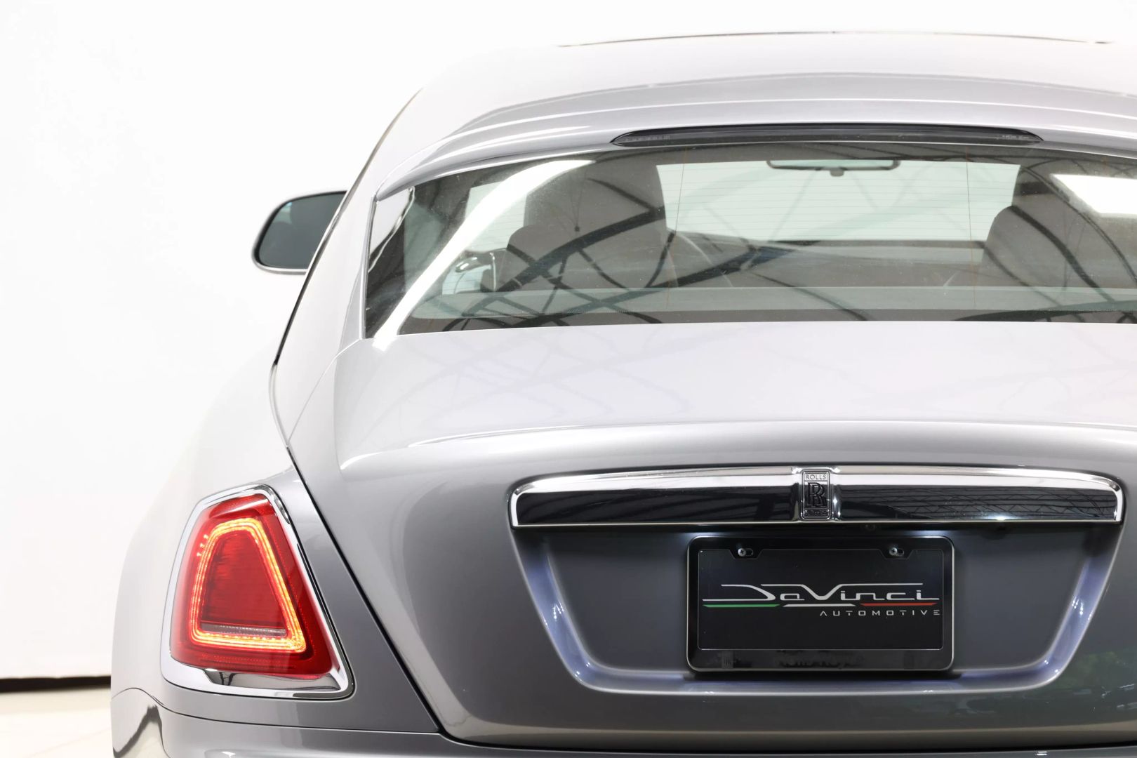 2018 Rolls-royce Wraith - Image 49