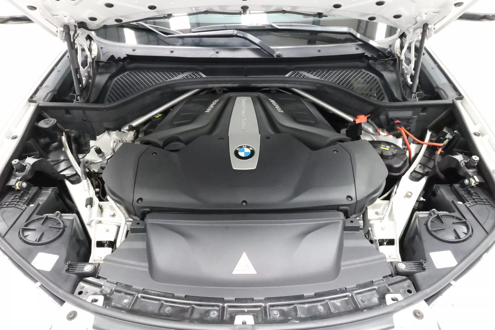 2015 Bmw X6 - Image 110