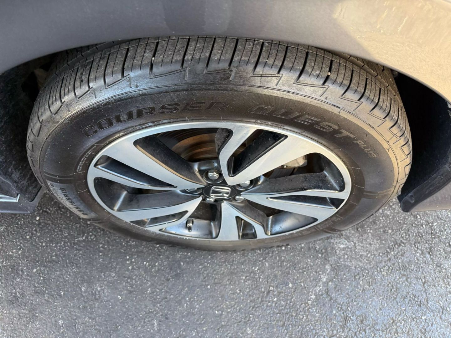 2019 Honda Odyssey - Image 45