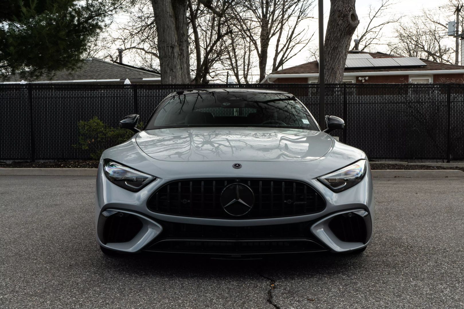 2022 Mercedes-benz Mercedes-amg Sl - Image 6