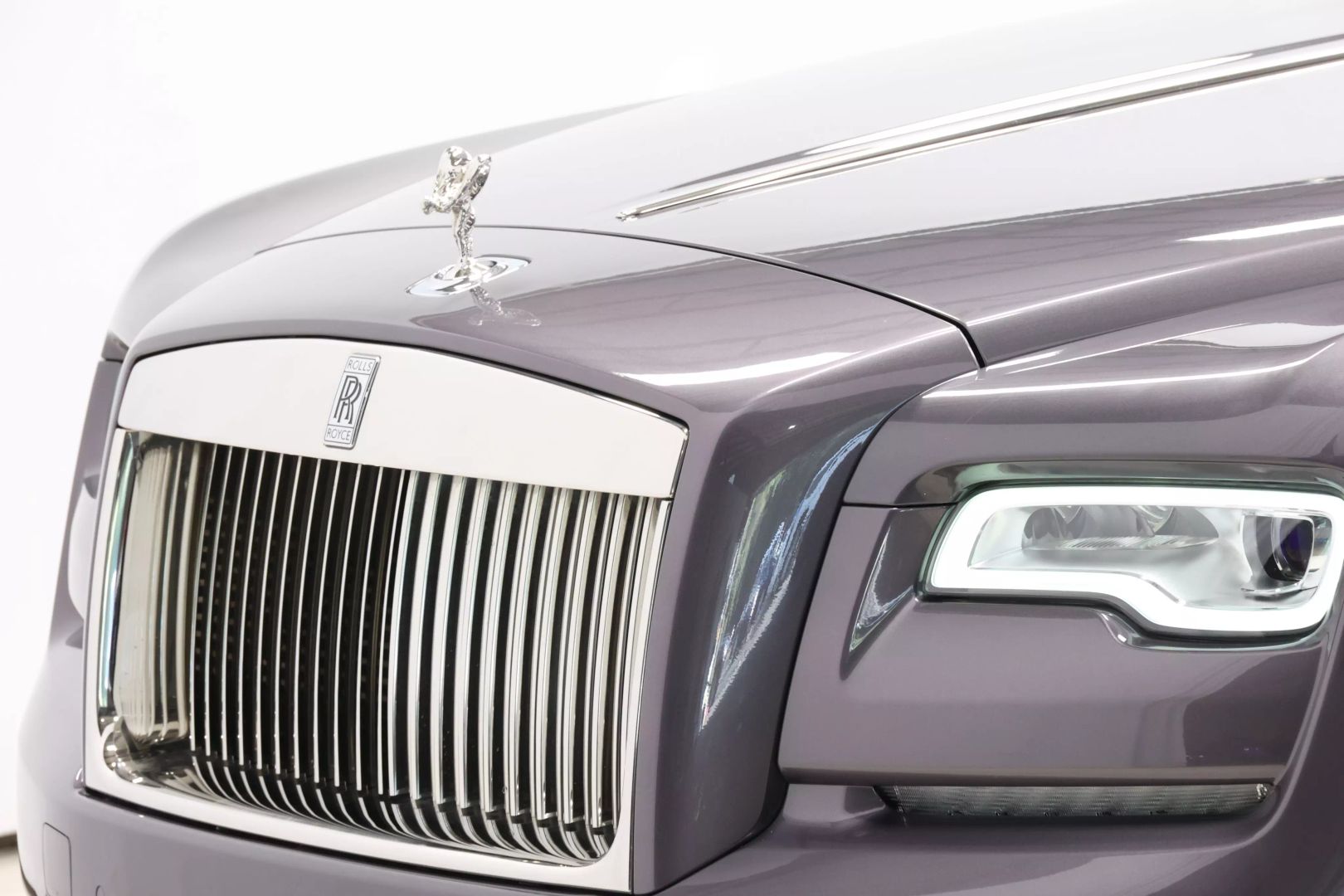 2019 Rolls-royce Ghost - Image 106
