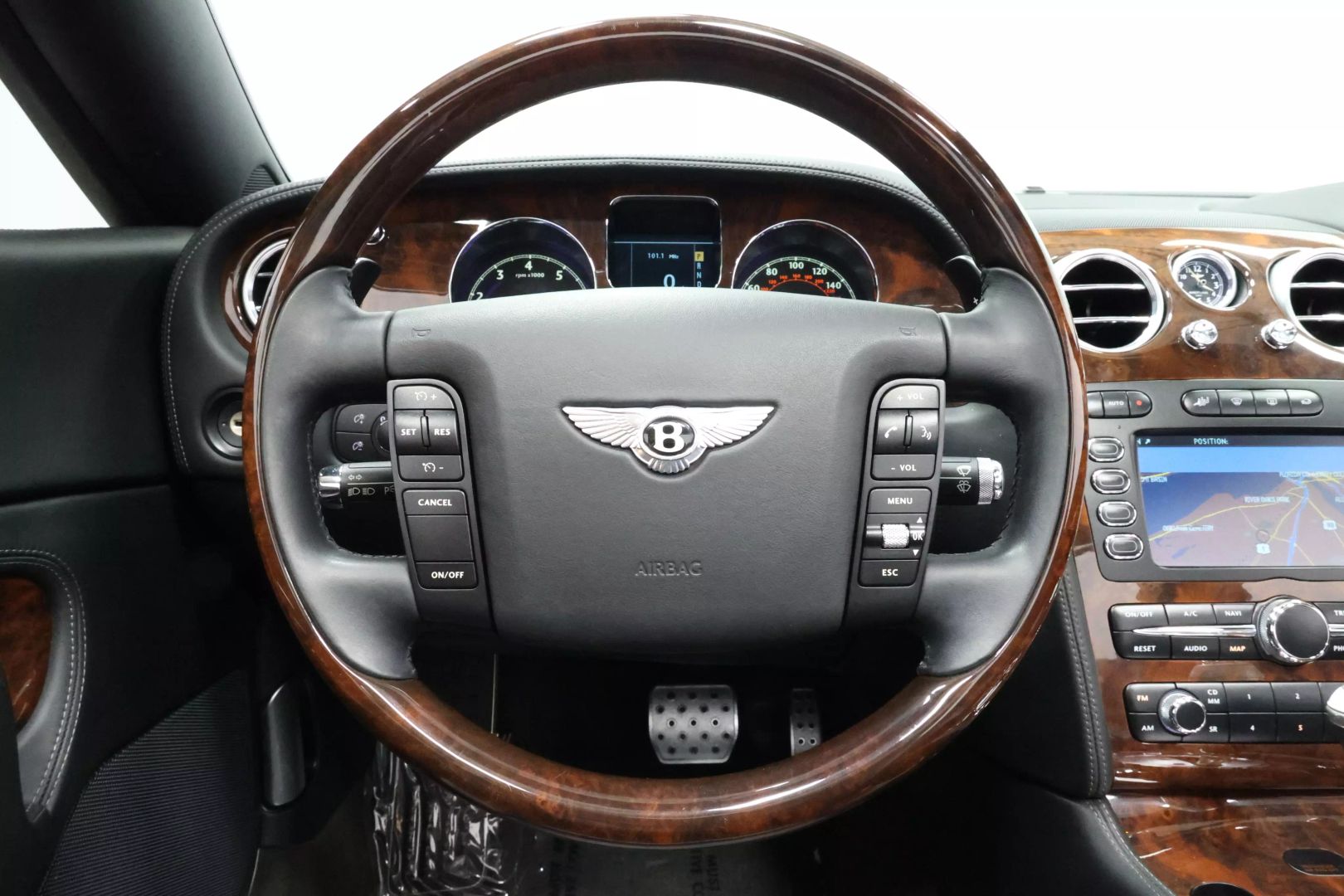 2009 Bentley Continental - Image 20