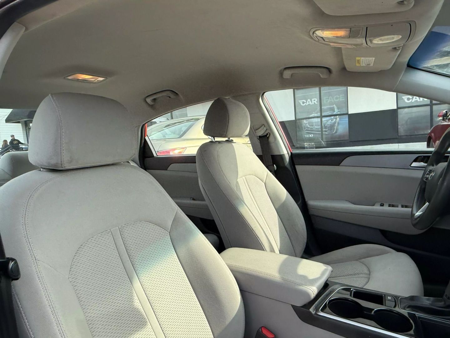 2018 Hyundai Sonata - Image 18
