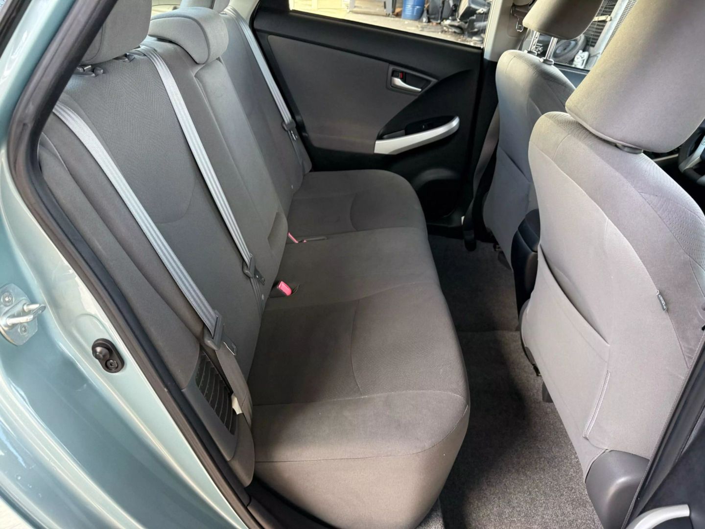 2013 Toyota Prius - Image 21