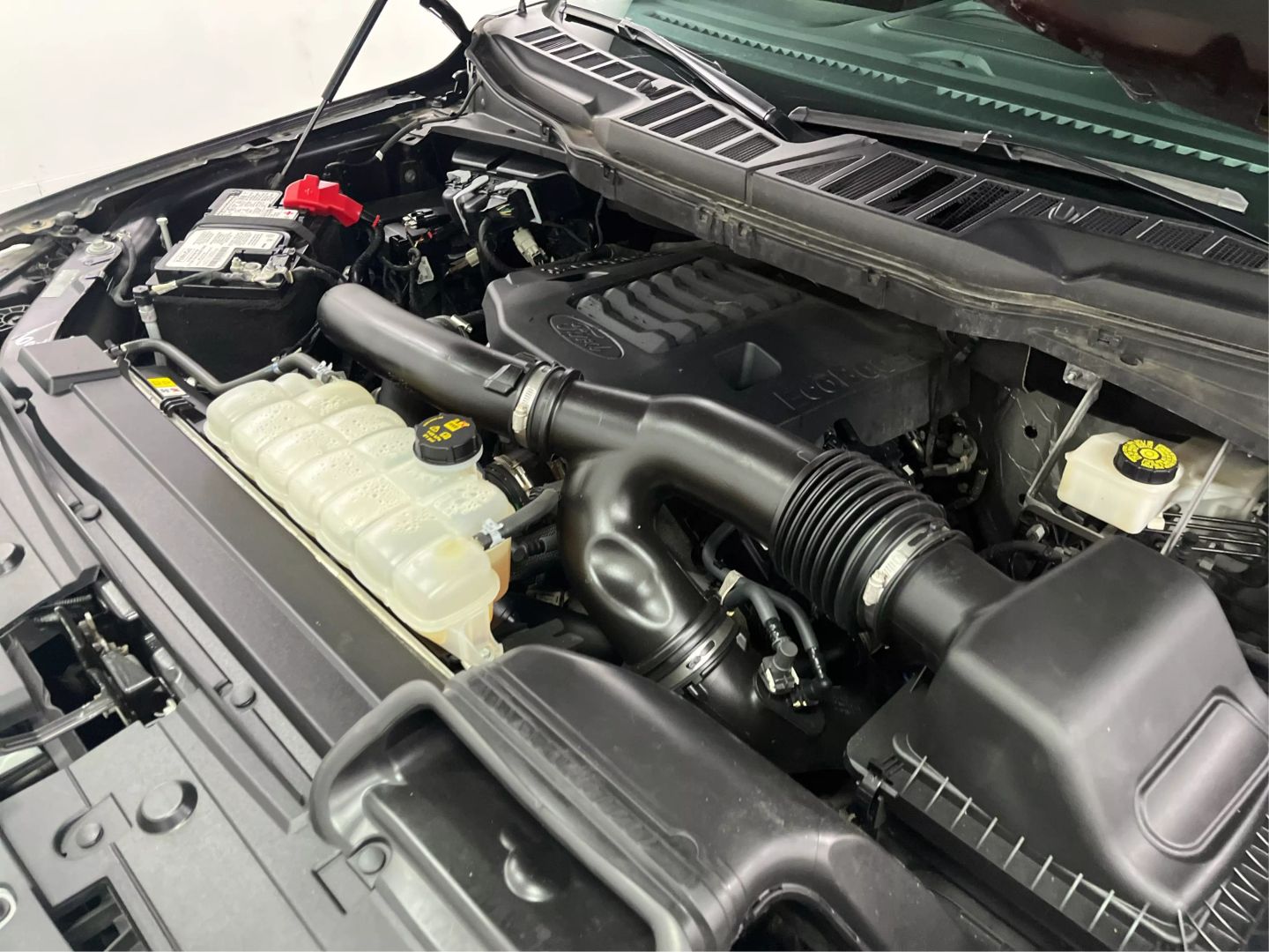 2021 Ford F150 Supercrew Cab - Image 22