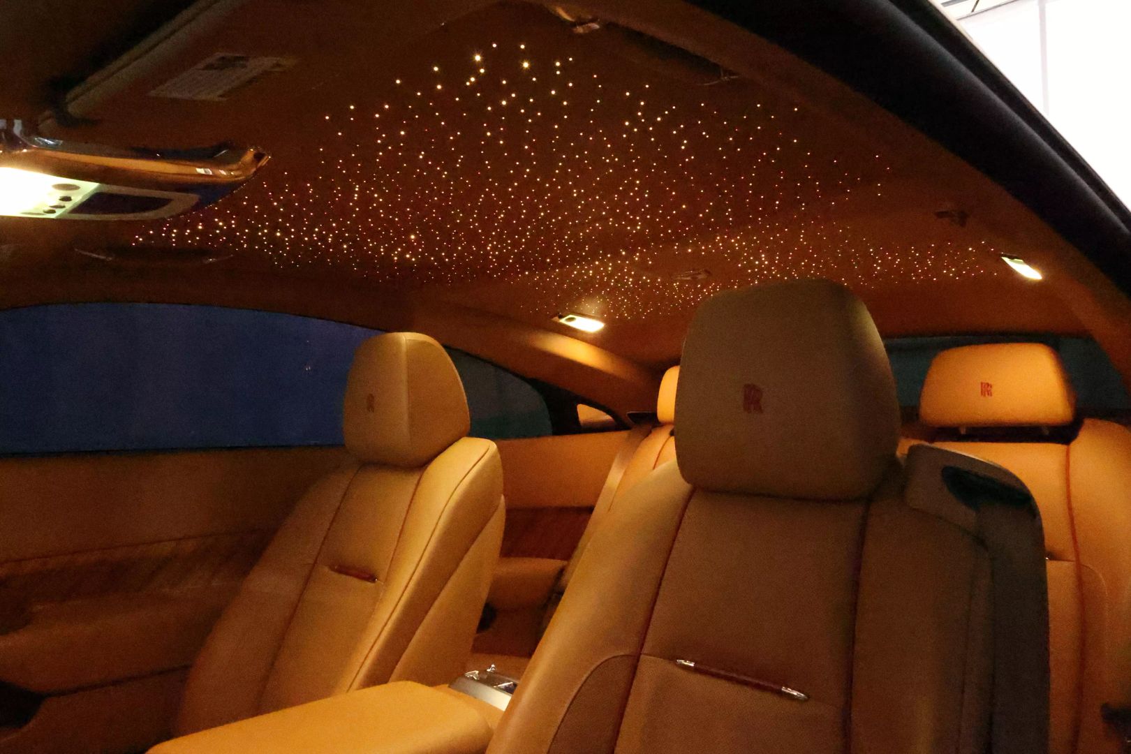 2015 Rolls-royce Wraith - Image 94