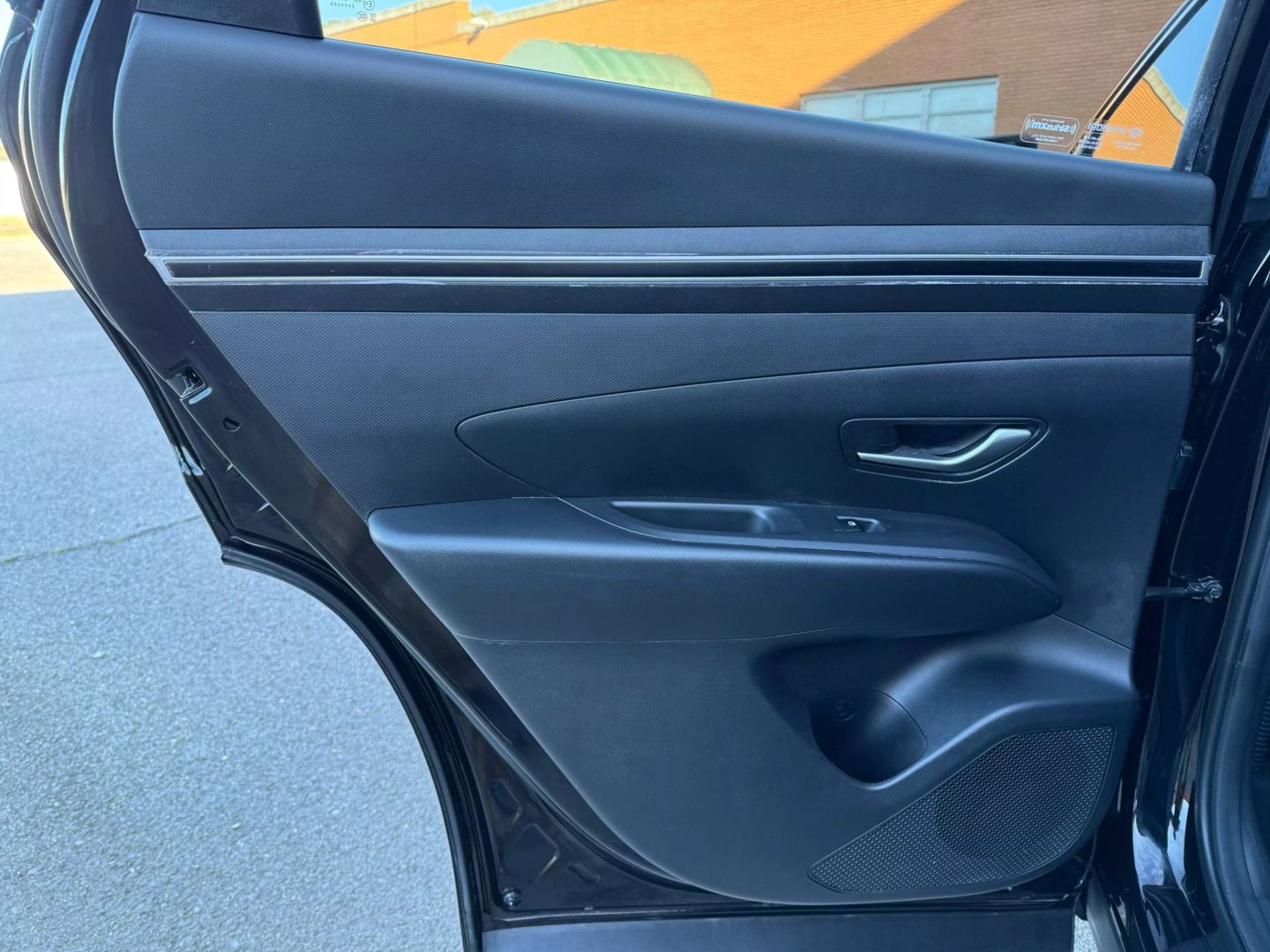 2023 Hyundai Tucson Hybrid - Image 16