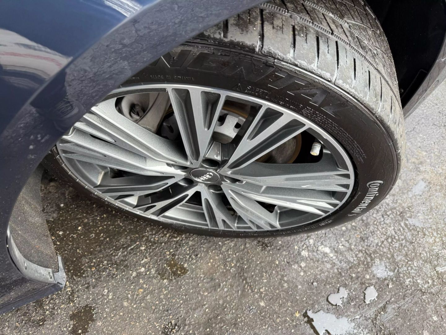 2020 Audi A6 - Image 52