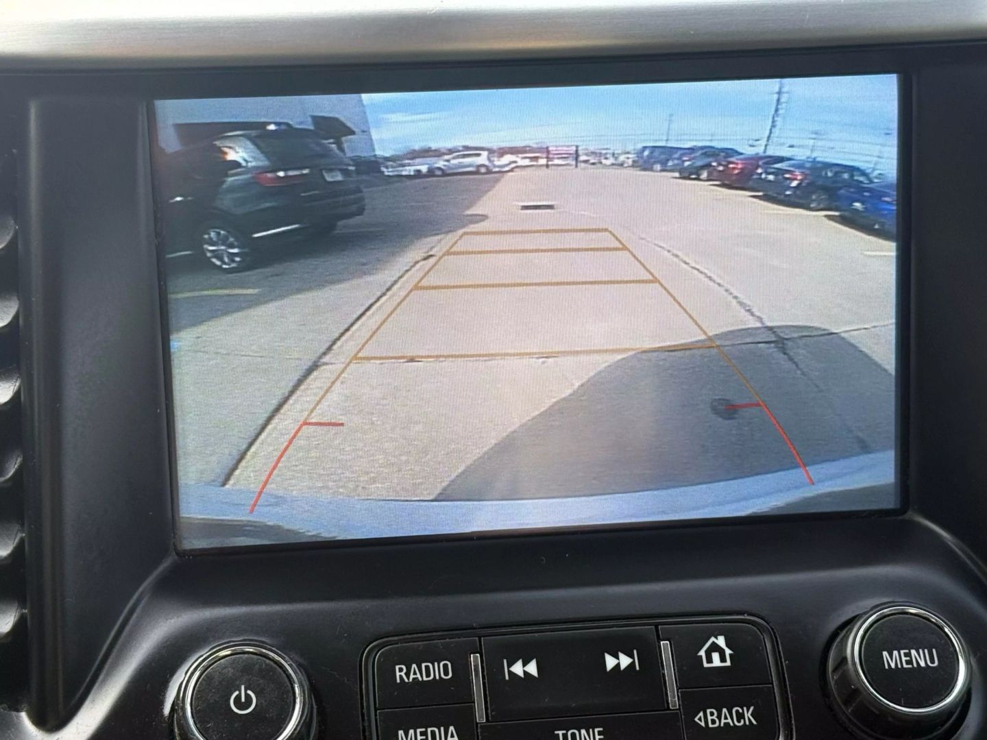 2019 Gmc Acadia - Image 40