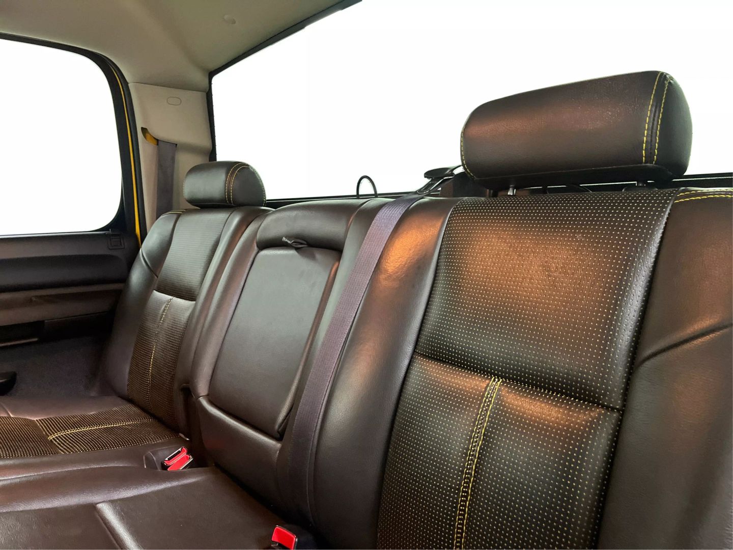 2014 Gmc Sierra 2500 Hd Crew Cab - Image 15