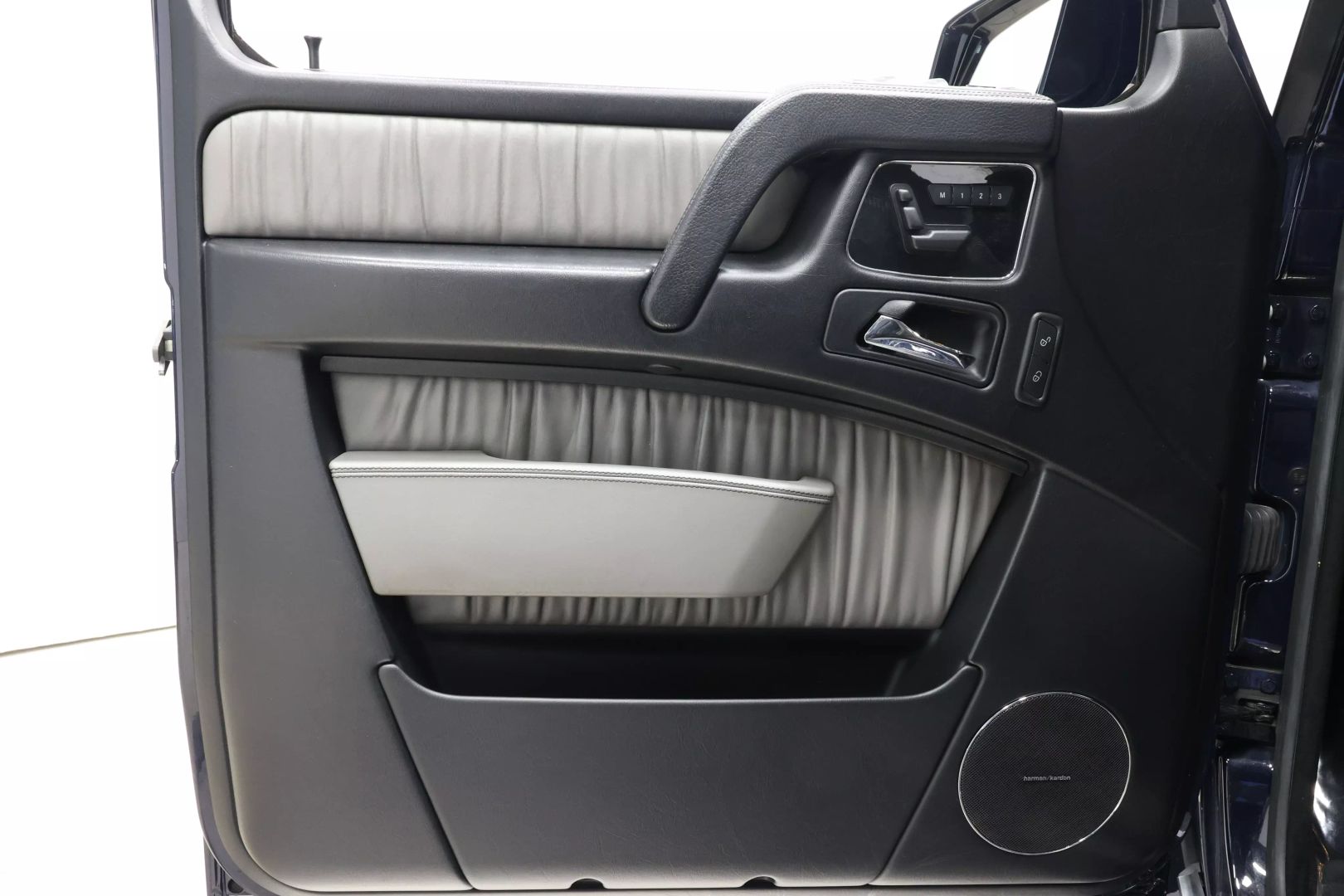 2017 Mercedes-benz G-class - Image 9