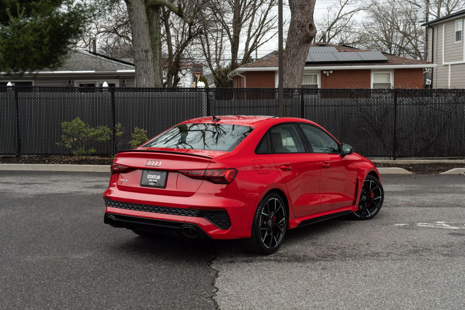 2023 Audi Rs 3 - Image 35