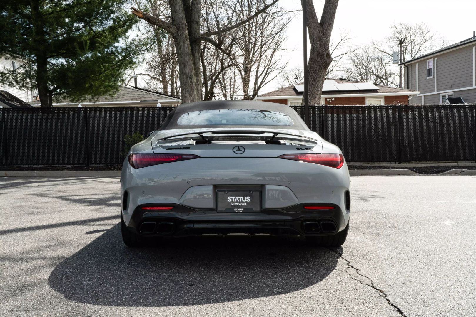 2022 Mercedes-benz Mercedes-amg Sl - Image 31
