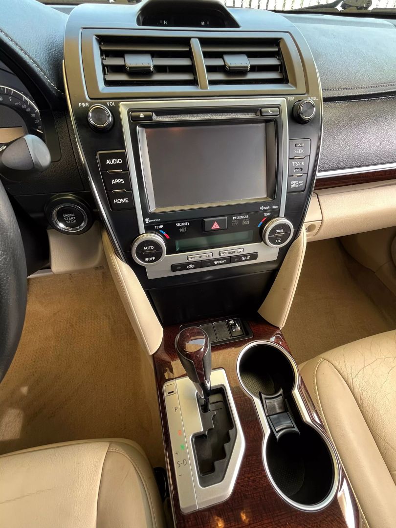2014 Toyota Camry  Vin: 4t4bf1fk4er386011 Stock Id: 386011 - Image 23