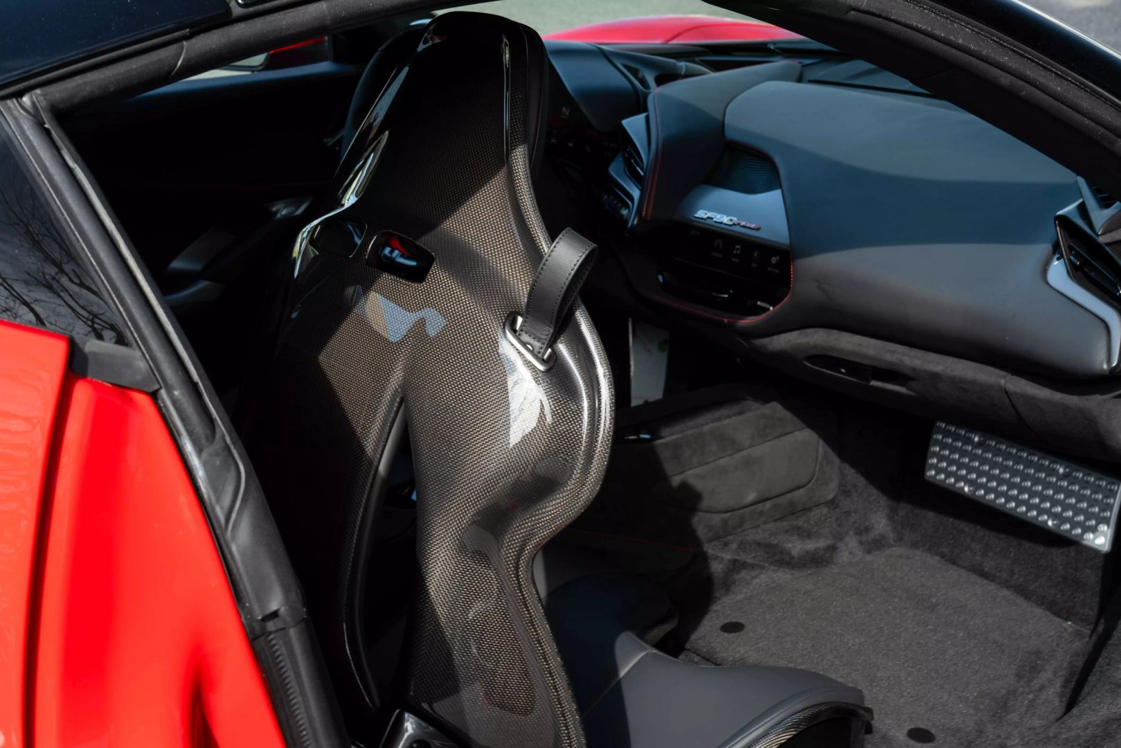 2024 Ferrari Sf90 Spider - Image 68