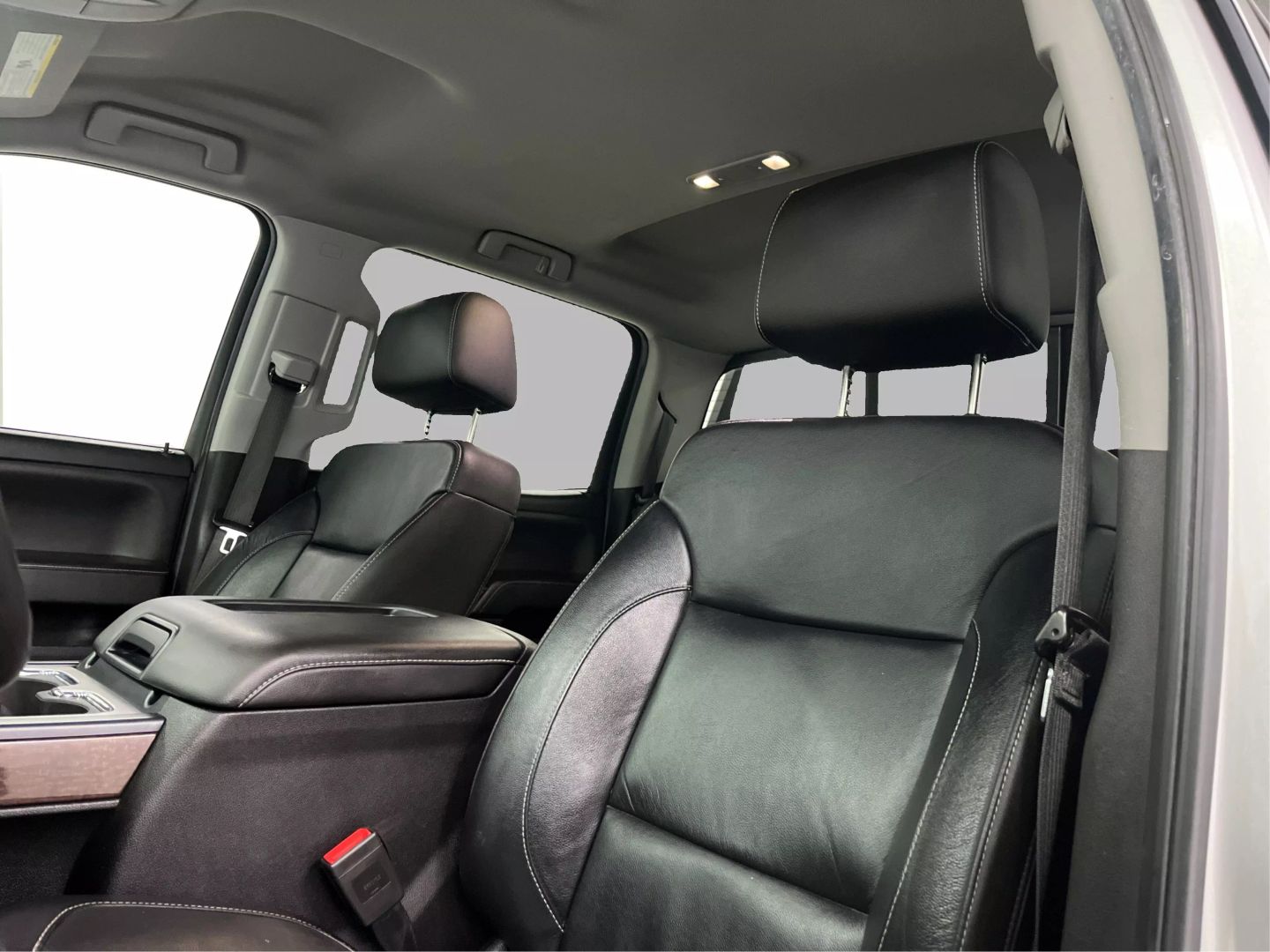 2018 Gmc Sierra 1500 Crew Cab - Image 20