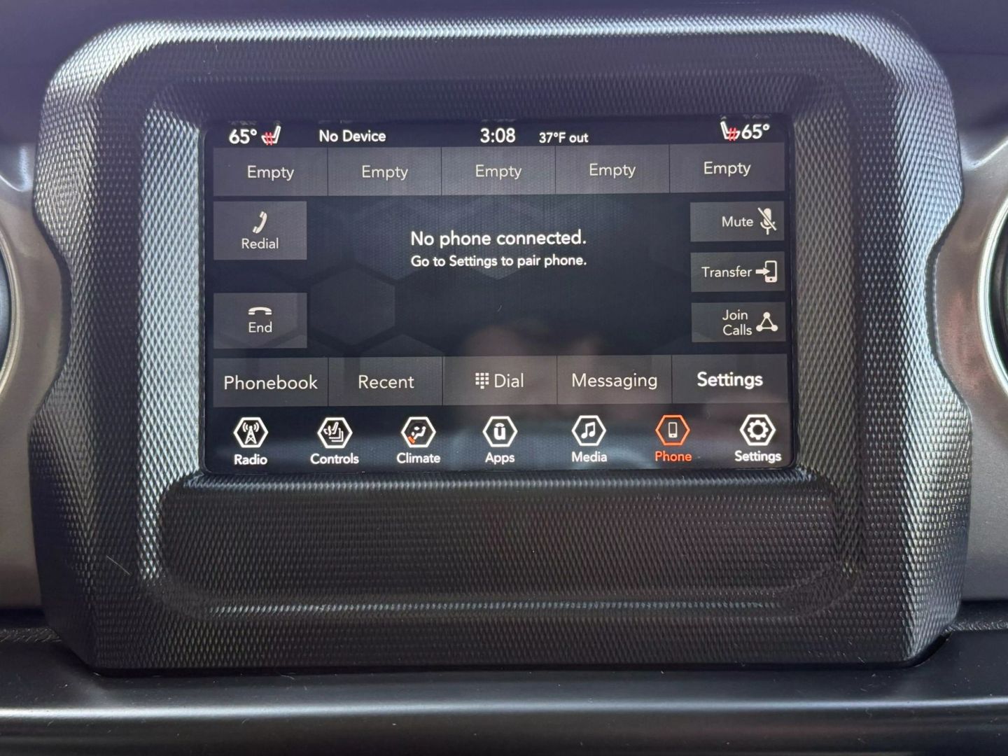 2018 Jeep Wrangler Unlimited - Image 39