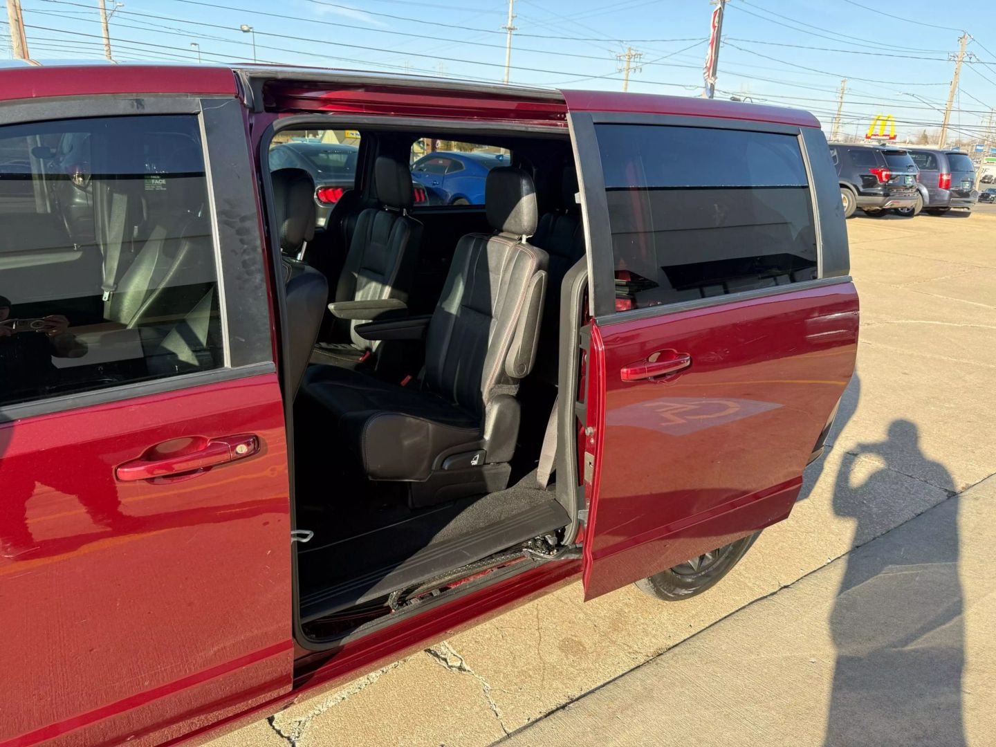 2019 Dodge Grand Caravan Passenger - Image 22