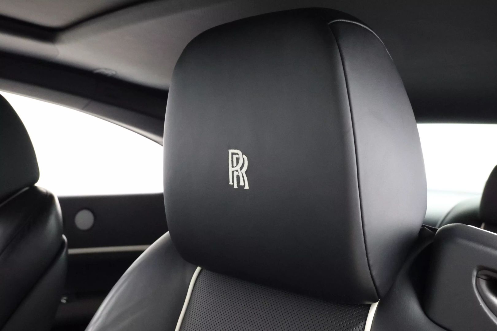 2018 Rolls-royce Wraith - Image 19