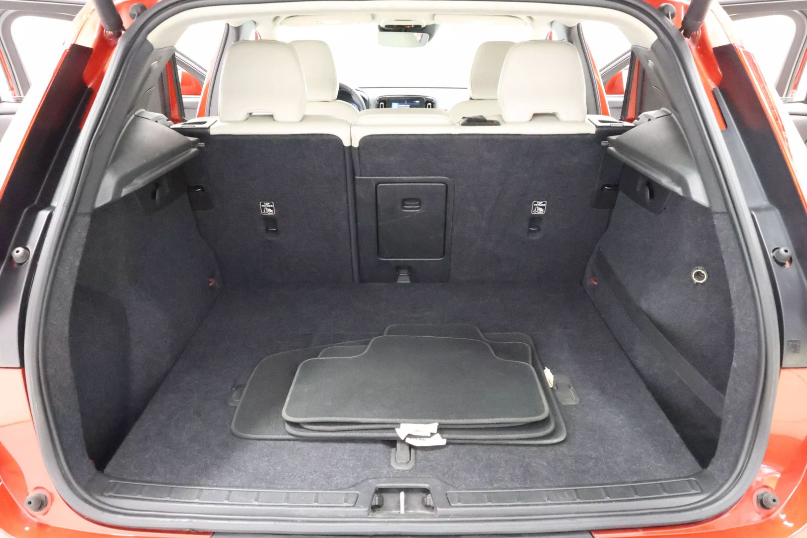 2019 Volvo Xc40 - Image 57
