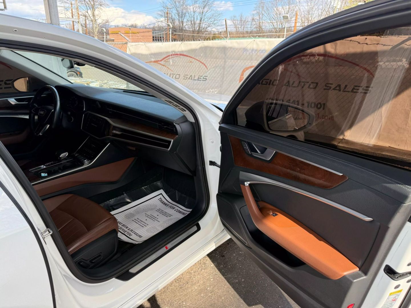 2019 Audi A6 - Image 24