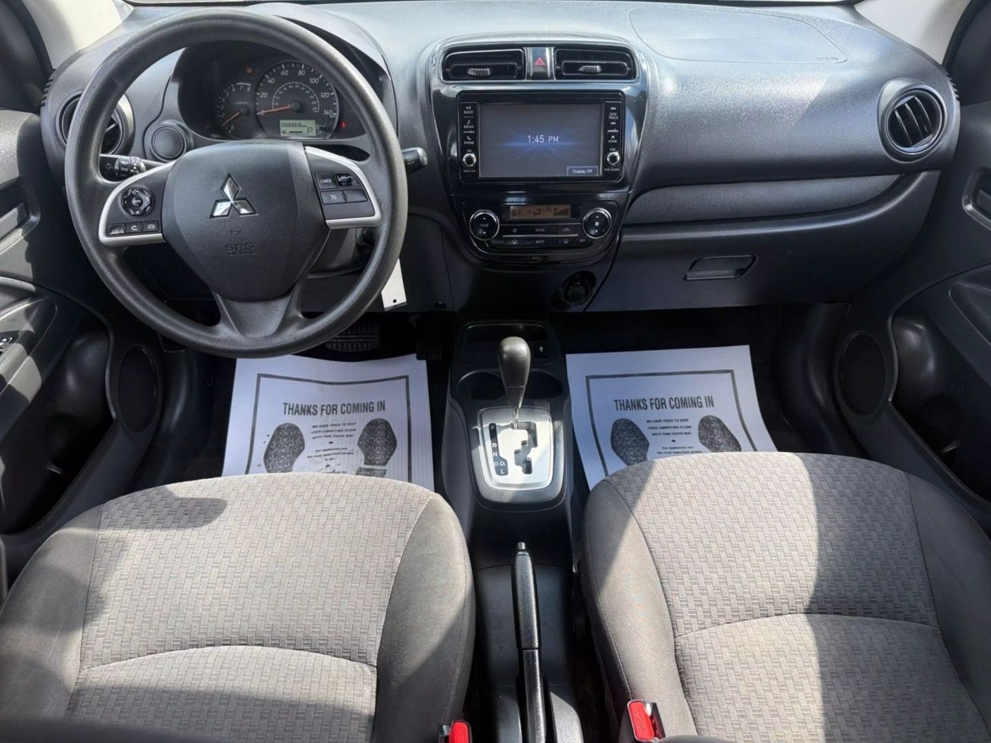 2020MITSUBISHI MIRAGE for sale in Stafford VA