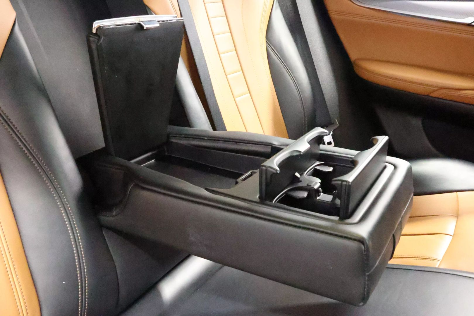 2015 Bmw X6 - Image 78