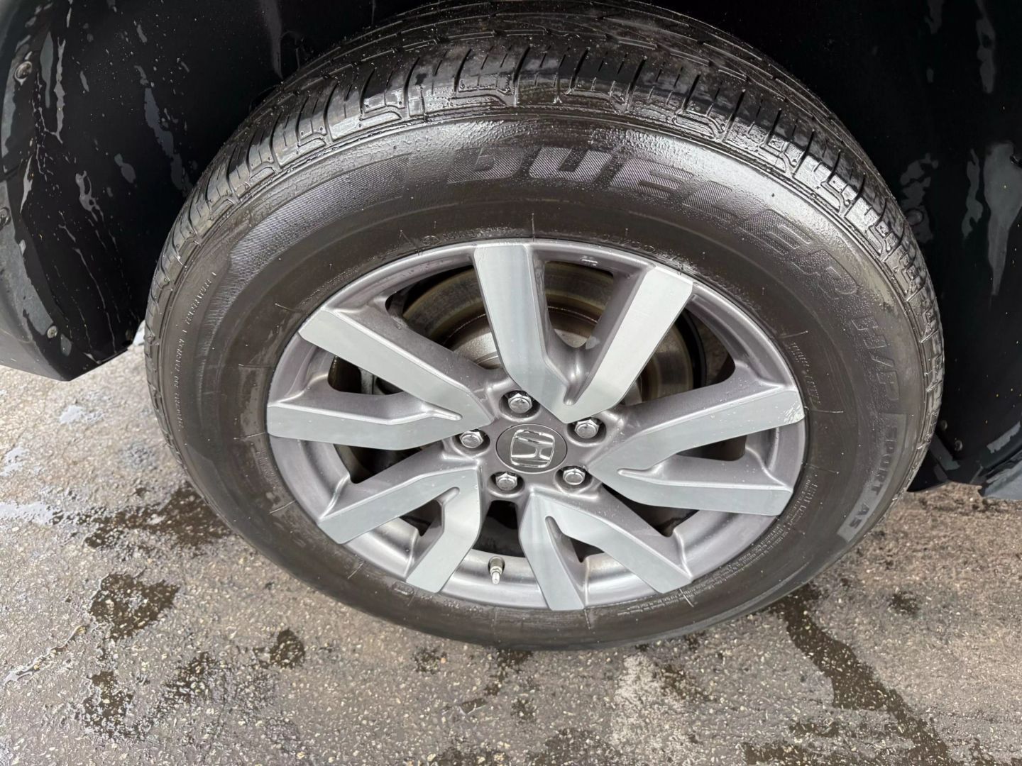 2019 Honda Pilot - Image 49