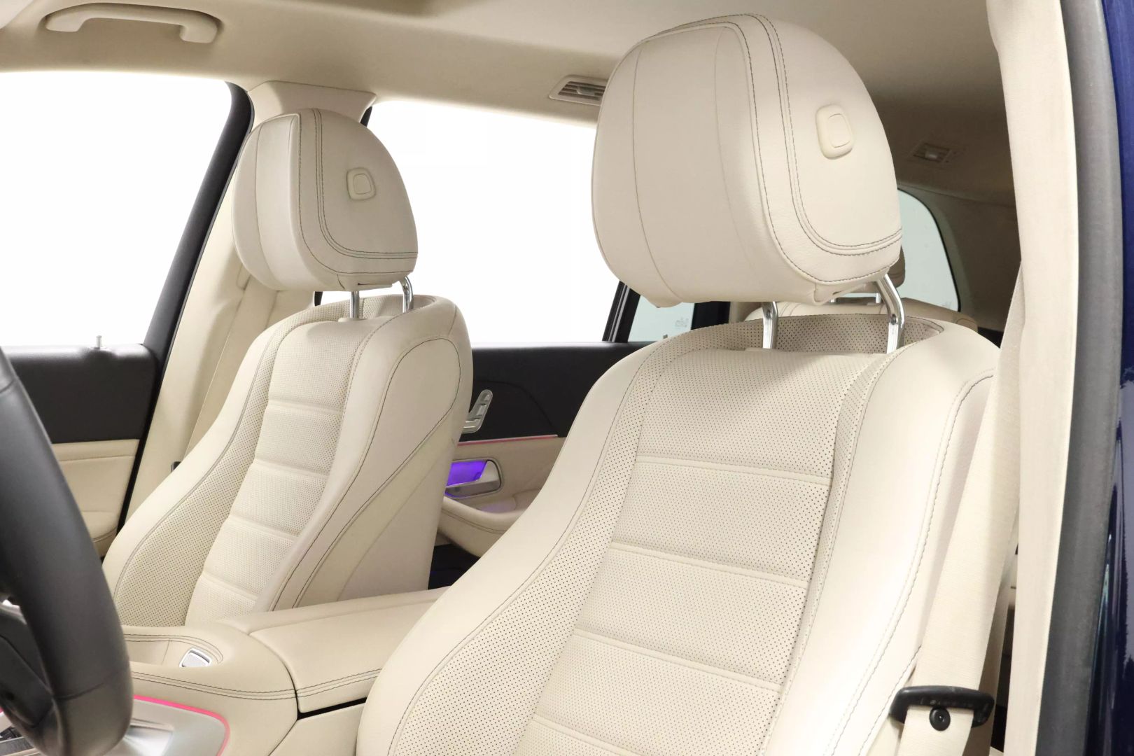 2020 Mercedes-benz Gls - Image 17