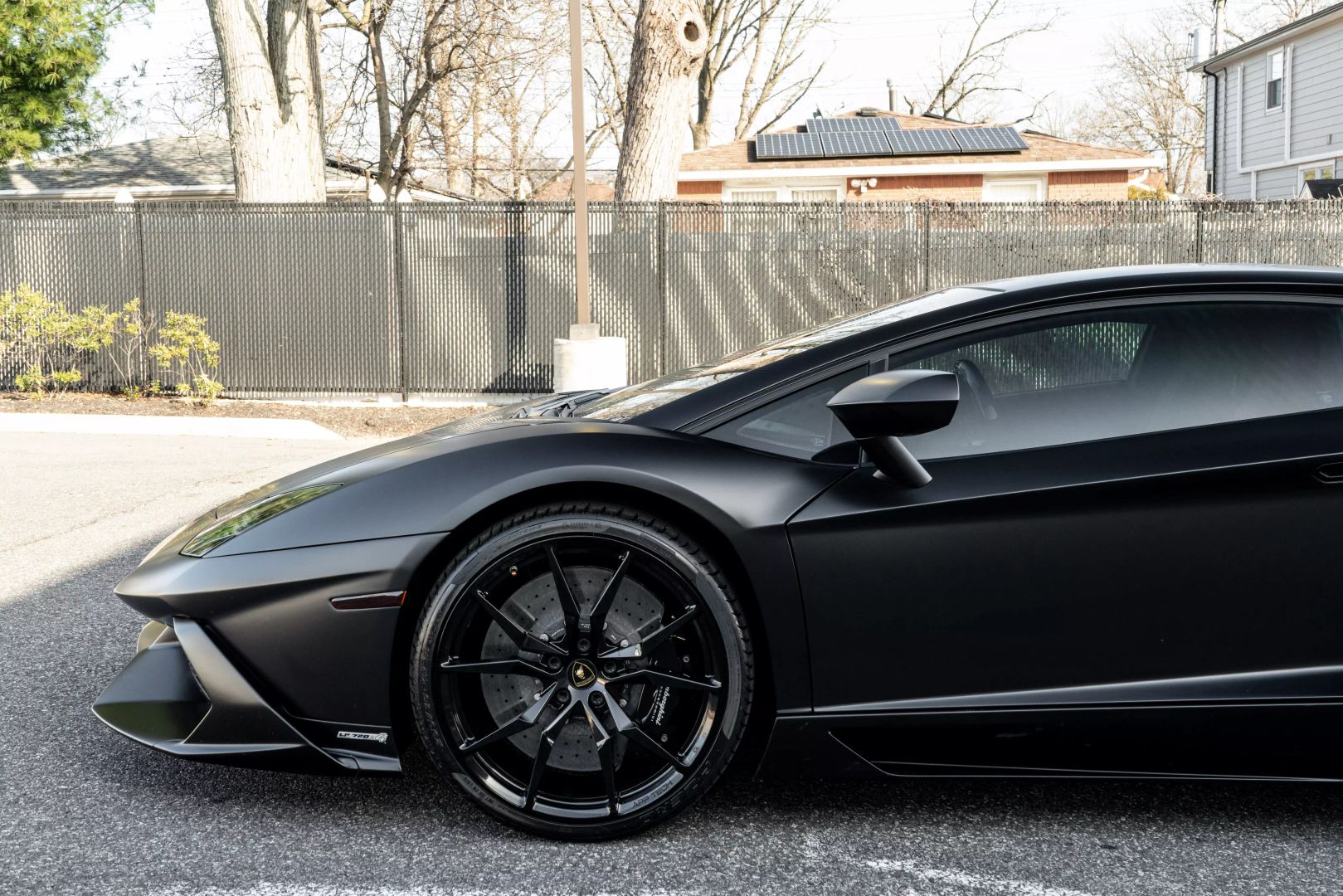 2014 Lamborghini Aventador - Image 20