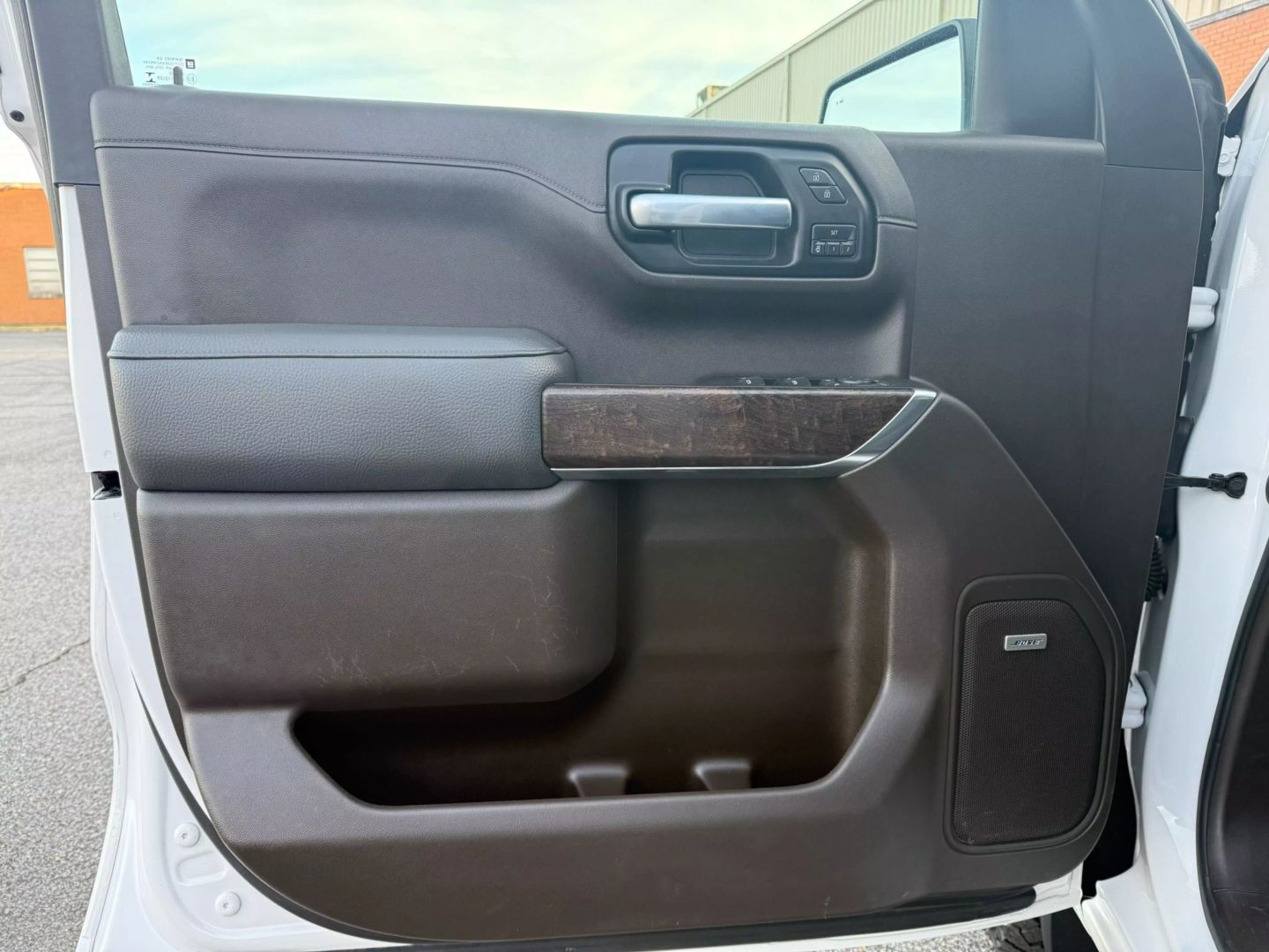 2020 Gmc Sierra 1500 Crew Cab - Image 11