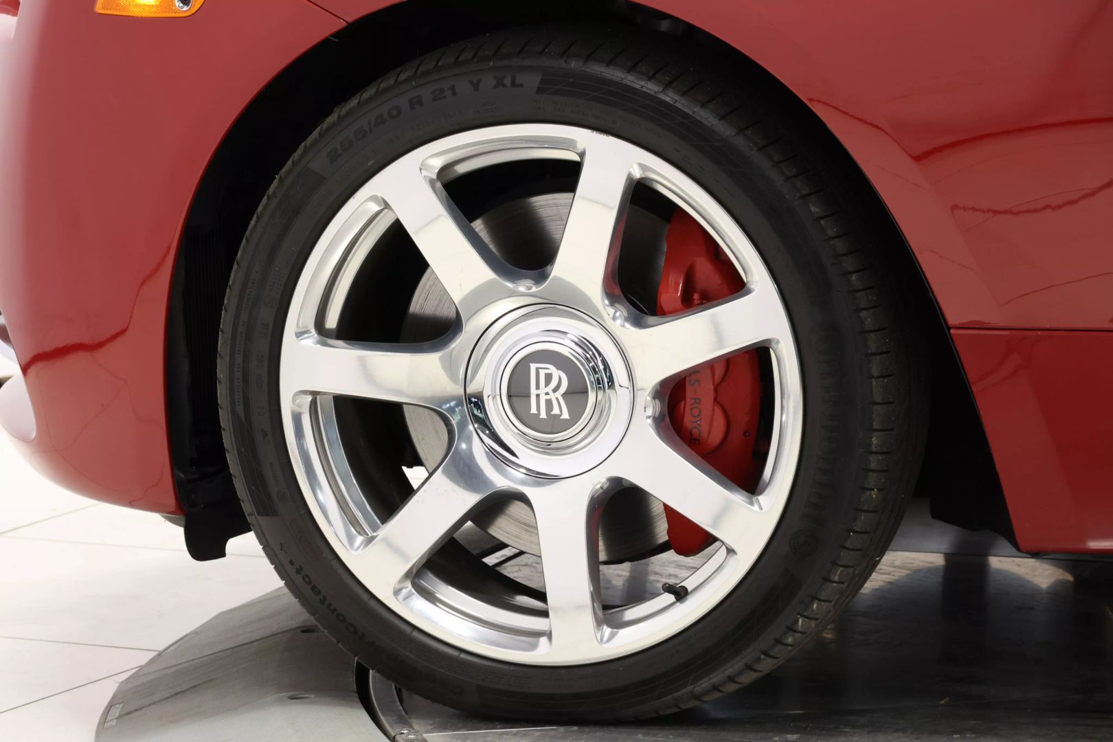 2015 Rolls-royce Wraith - Image 108